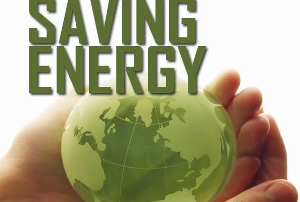 top tips to save energy at home