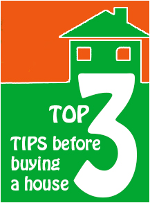 tips for home buyers